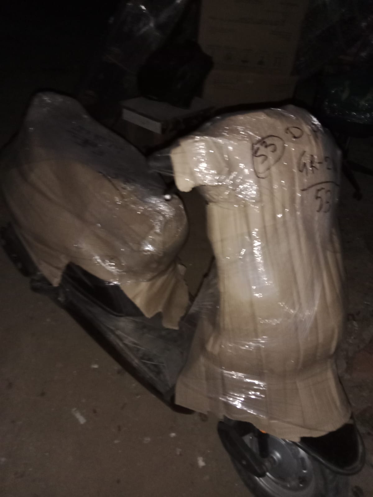 Divya International Packers And Movers