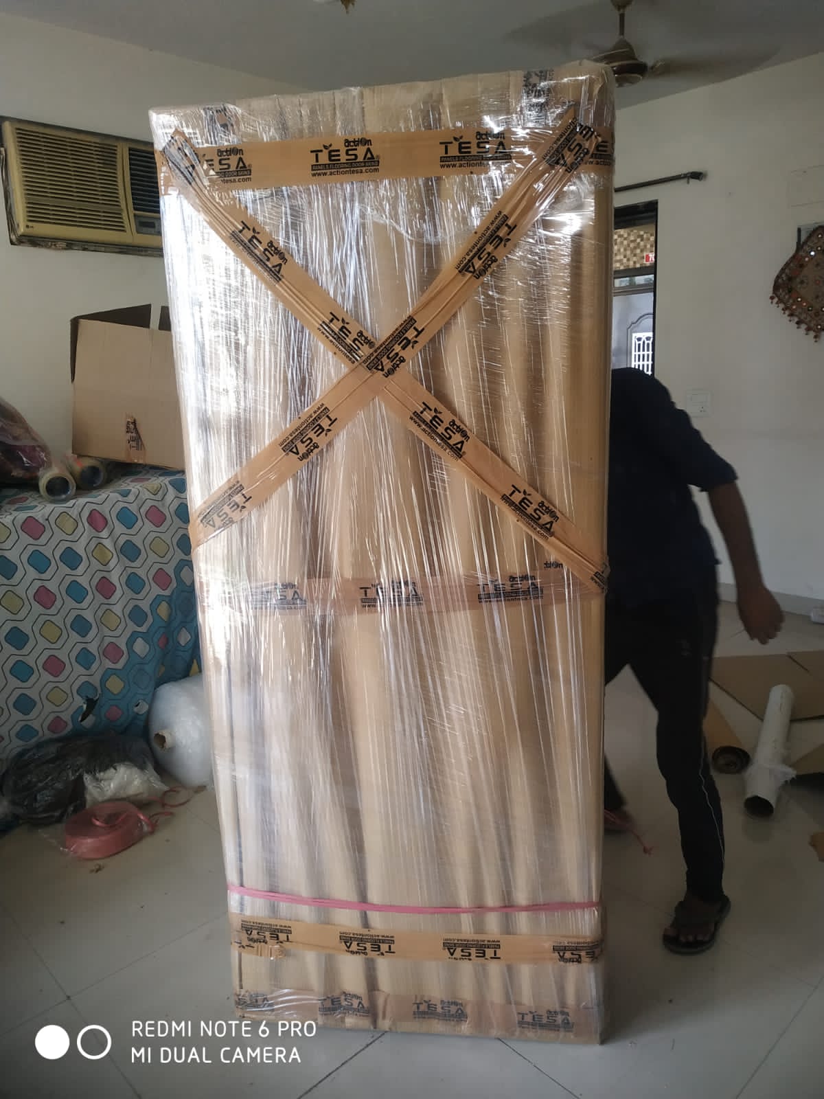 Divya International Packers And Movers