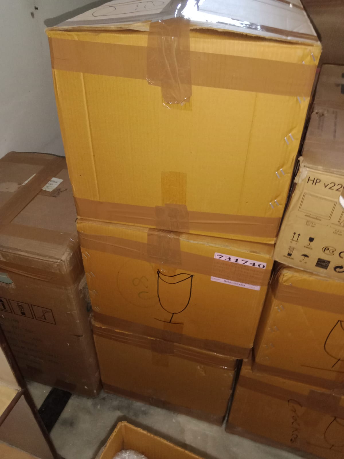 Divya International Packers And Movers