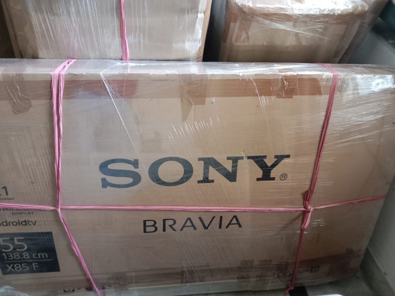 Divya International Packers And Movers