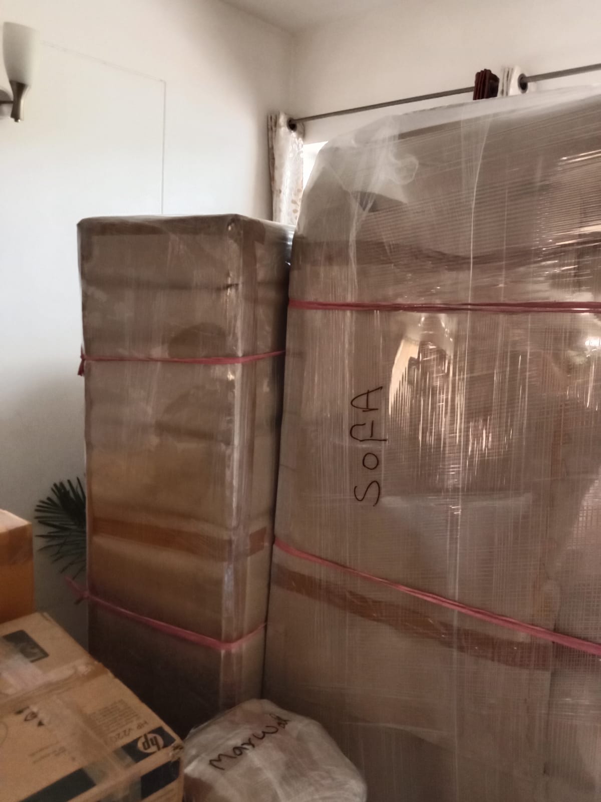 Divya International Packers And Movers